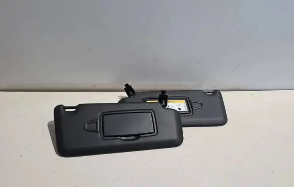 Mercedes-Benz C W205 Sun visor A2058107404