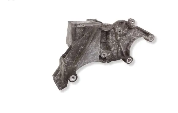 Porsche Cayenne (92A) Power steering pump mounting bracket 059145169AH