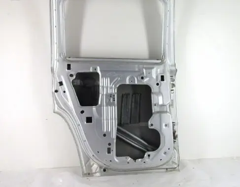 Jeep Patriot Rear door