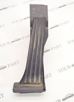 BMW X5 E53 Accelerator throttle pedal 6762480