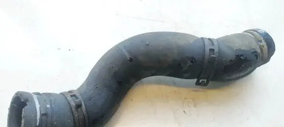 Opel Zafira B Engine coolant pipe/hose