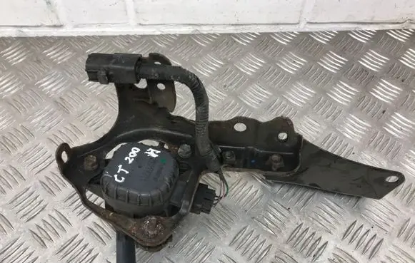 Lexus CT 200H Water pump G904047090