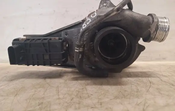 Volvo XC90 Turbo 30757080