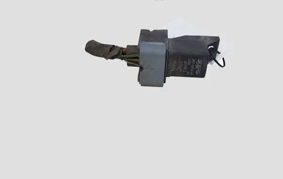 Volvo V50 Glow plug pre-heat relay 3M5T12A343AA