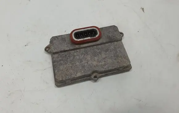 BMW 5 E60 E61 Xenon control unit/module 5DV00829000 6907488 63126907488