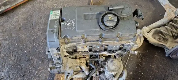 Audi A3 S3 8P Engine BKD