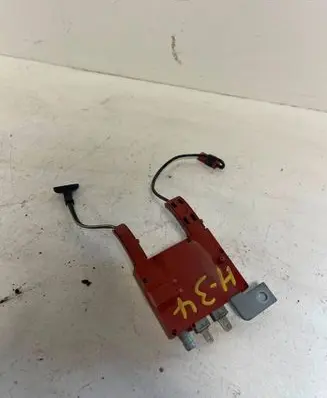 Volvo S60 Aerial antenna amplifier 30679283 13003800
