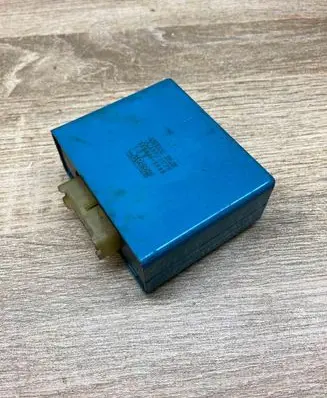 Antenna control unit
