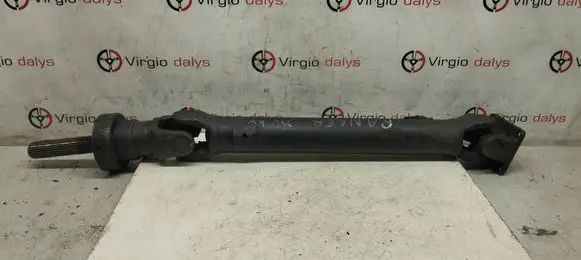 Ford Ranger Rear driveshaft/prop shaft 