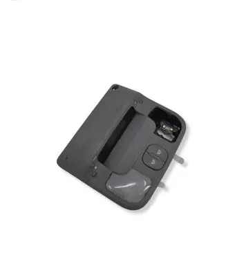 Hyundai Terracan Front seat light 