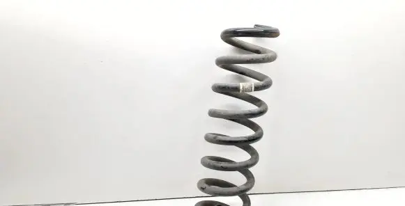 BMW 3 F30 F35 F31 Rear coil spring