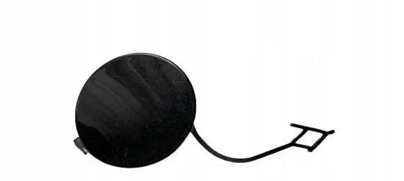 Skoda Kamiq Front tow hook cap/cover 658807241