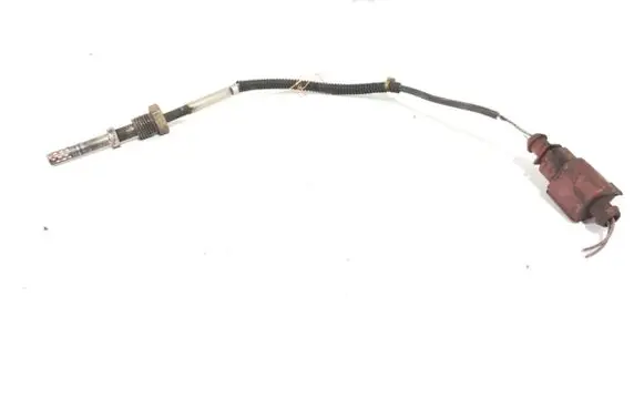 Audi A4 S4 B8 8K Exhaust gas temperature sensor 03L906088E