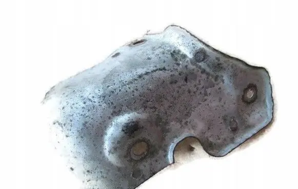 Nissan Pathfinder R51 Other exhaust manifold parts 