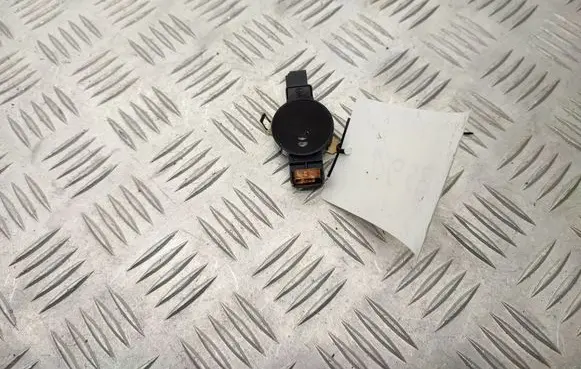 Opel Astra K Rain sensor 39120597