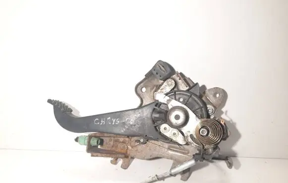 Chrysler Voyager Handbrake/parking brake lever assembly