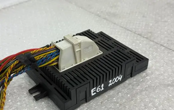 BMW 5 E60 E61 Light module LCM 6962722 57762110
