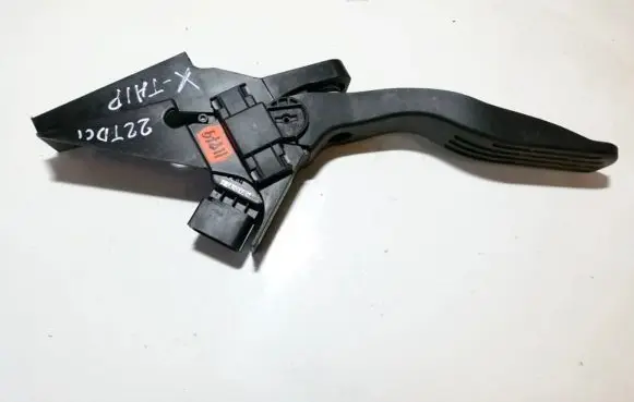 Jaguar X-Type Accelerator throttle pedal 711300000069 2s719f836ca