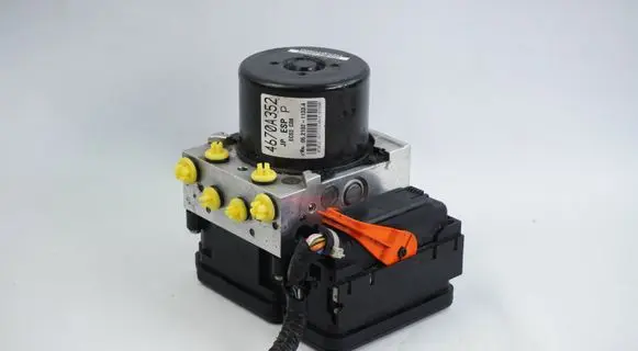 Mitsubishi Lancer X ABS Pump 4670A352 06210211334 06210952233