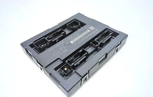 Audi A6 C7 Comfort/convenience module 4H0907064GN 0372419356