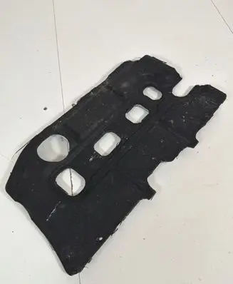 Skoda Enyaq iV Other interior part 5LB863082F