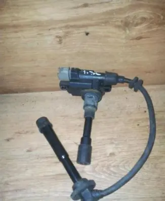 Suzuki Ignis High voltage ignition coil