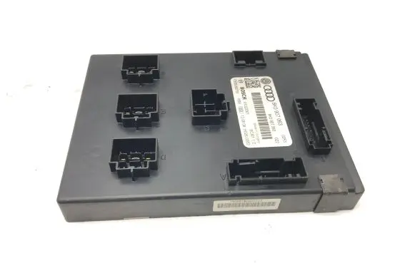 Audi A4 S4 B8 8K Comfort/convenience module 8K0907063 01022001
