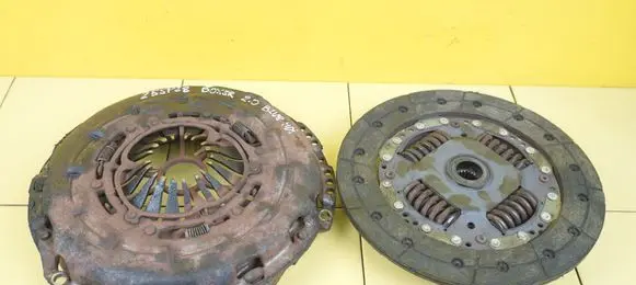 Peugeot Boxer Clutch set kit 326007610 AHN SPRZEGLO