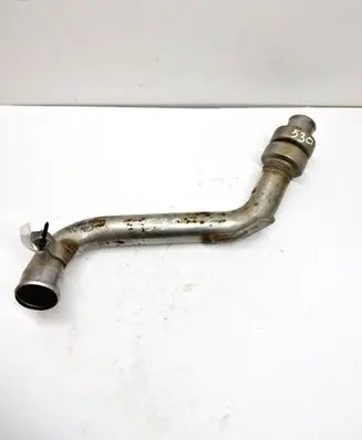 Ford Focus ST Intercooler hose/pipe 