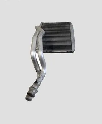 Fiat Punto (188) Heater blower radiator 164210100