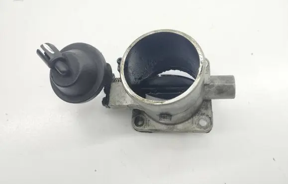 KIA Sorento Engine shut-off valve 