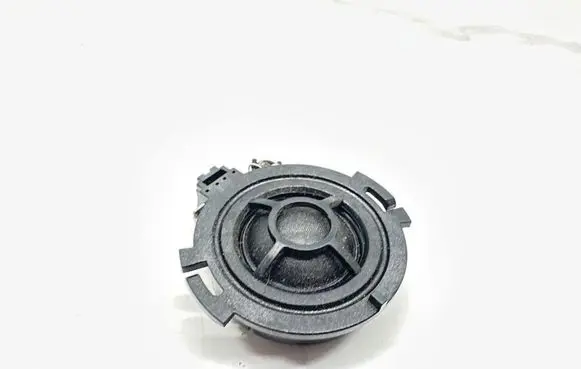 Audi A6 Allroad C6 Front door high frequency speaker 4F0035399A AS420106 729724100510