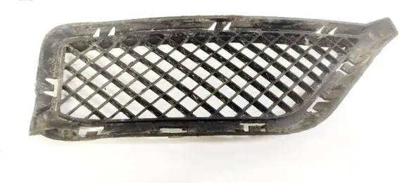 BMW X1 E84 Front bumper lower grill 7303756