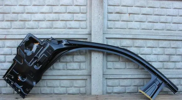 BMW 4 G22 G23 G24 G26 Pillar (middle) 9626149