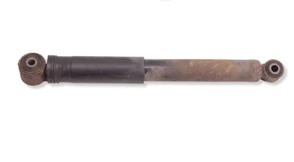 Opel Vivaro Rear shock absorber/damper HH000107A