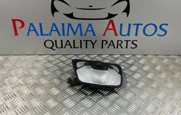 Mercedes-Benz CLC CL203 Front seat light A2038207901