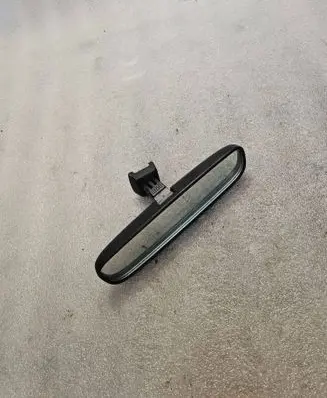 Mitsubishi Lancer Rear view mirror (interior) E4022197 E4012197