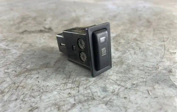 Toyota Land Cruiser (HDJ90) Other switches/knobs/shifts 6250b24