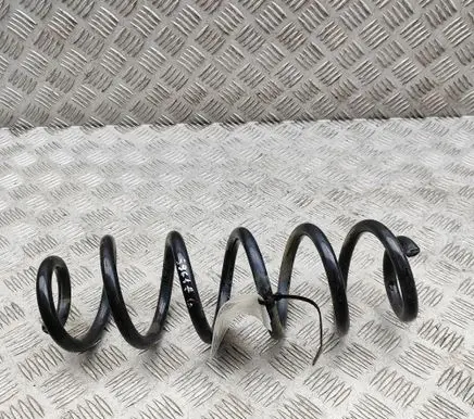 Lexus NX Rear coil spring 4823178360