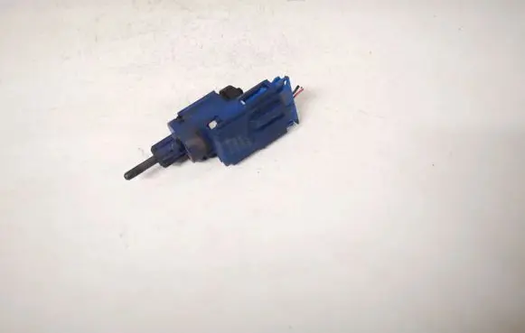 Skoda Fabia Mk2 (5J) Brake pedal sensor switch 1j0927189f