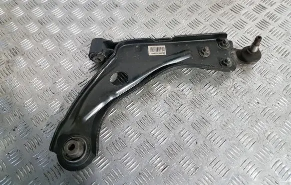 Citroen C5 Aircross Front lower control arm/wishbone 9816865480 1682729080