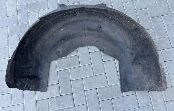 BMW X5 G05 Rear arch fender liner splash guards 7478758