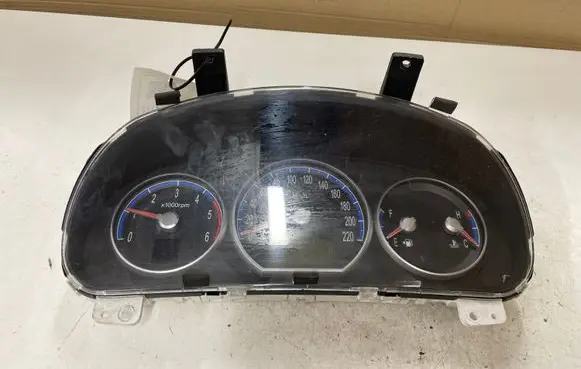 Hyundai Santa Fe Speedometer (instrument cluster) 940032B640 11000839400H