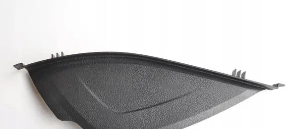 BMW 3 F30 F35 F31 Dashboard side end trim 9218554