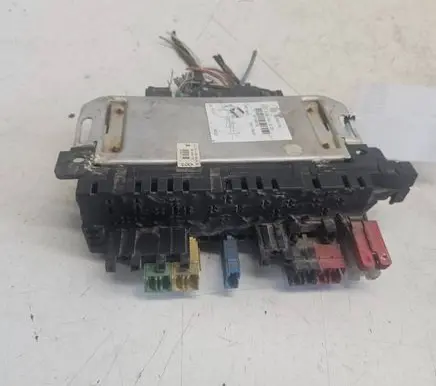 Fuse module