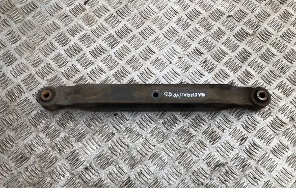 Nissan Qashqai Rear upper control arm/wishbone