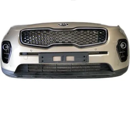 KIA Sportage Front bumper 86511F1000