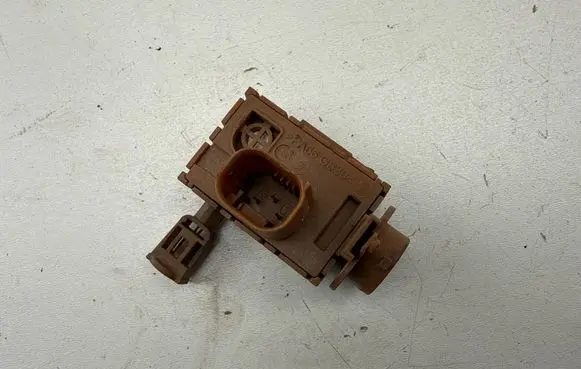 Audi A3 S3 8V Air quality sensor 4H0907658A