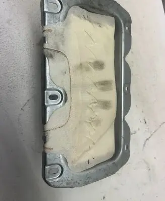 Ford B-MAX Passenger airbag AV11A044H30AB 34152705B 13025C300643