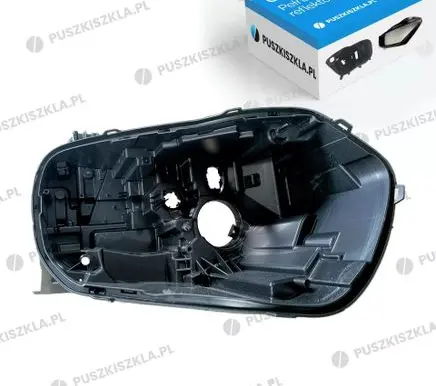 Dacia Duster II Headlight lense 5907127923197